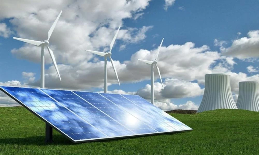 ΑΠΕ: Υπερδεκαπλάσια αύξηση συνδέσεων στο σύστημα μεταφοράς ηλεκτρικής ενέργειας το 2021